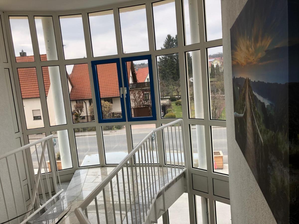 Hotel Am Wasserschloss * Bad Rappenau