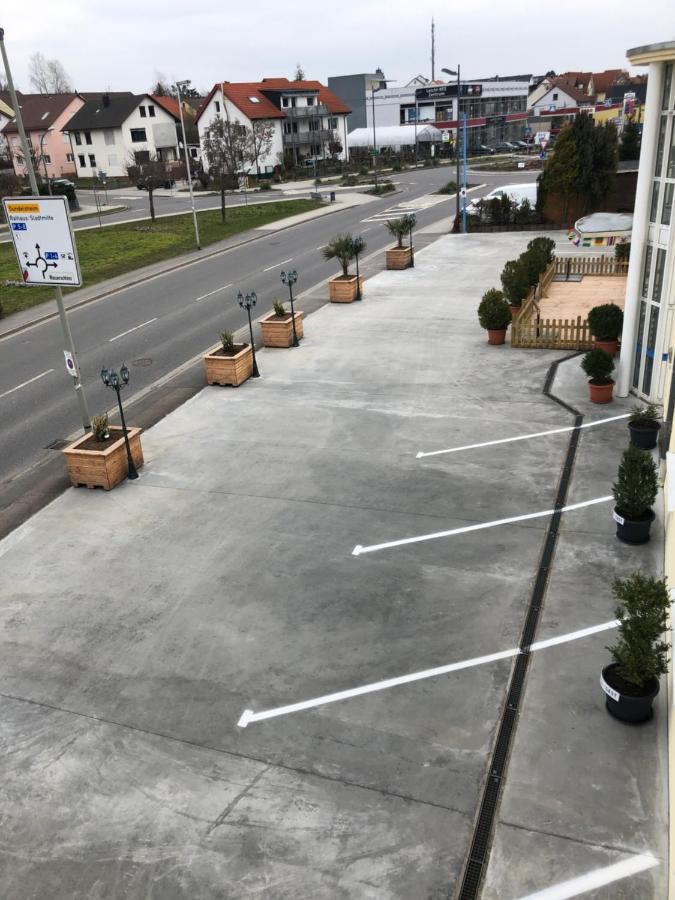 Hotel Hotel Am Wasserschloss
