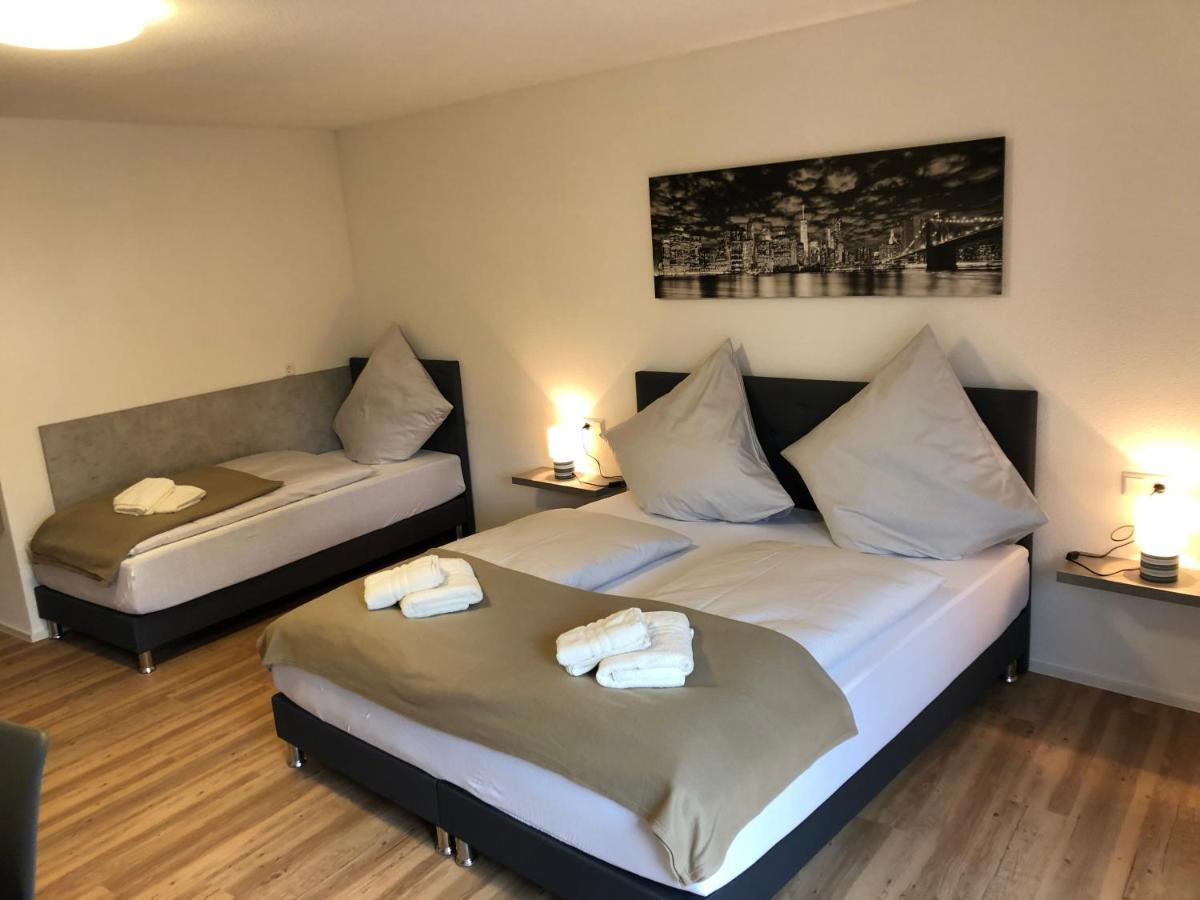 Hotel Am Wasserschloss Hotel