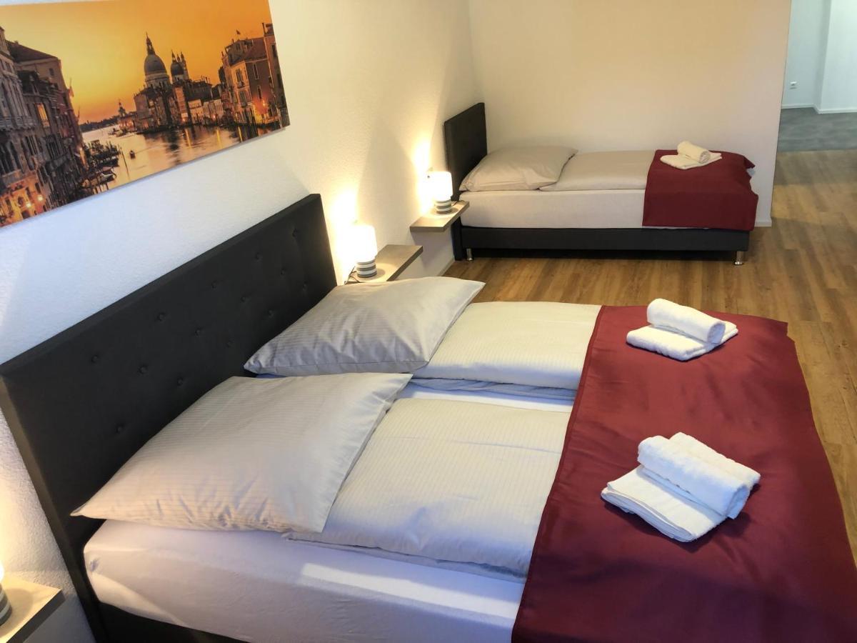 Hotel Hotel Am Wasserschloss